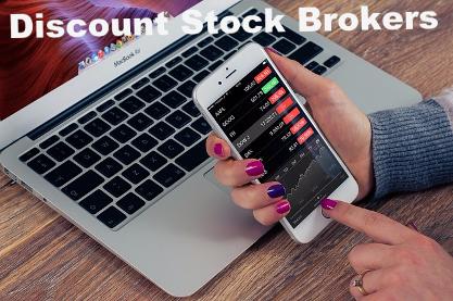 Stock Brokers Near Me in London UK